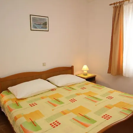 Fuer 3 Personen Ca 40 Qm In Silo, Kvarner Bucht Krk - B61493 Apartman *