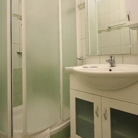 Apartman Fuer 3 Personen Ca 40 Qm In Silo, Kvarner Bucht Krk - B61493 Silo (Krk)