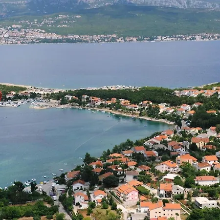 Apartman Fuer 3 Personen Ca 40 Qm In Silo, Kvarner Bucht Krk - B61493