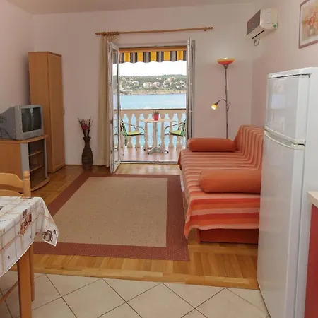 Fuer 3 Personen Ca 40 Qm In Silo, Kvarner Bucht Krk - B61493 Apartman Silo (Krk)
