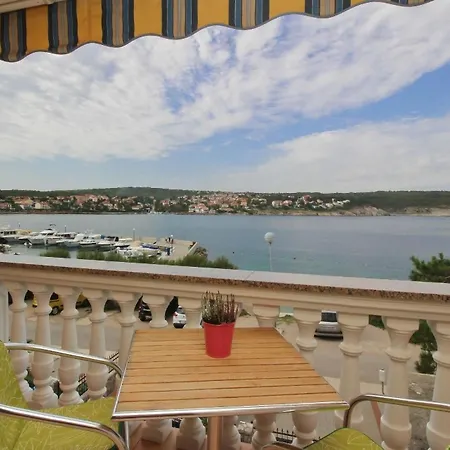 Fuer 3 Personen Ca 40 Qm In Silo, Kvarner Bucht Krk - B61493 Apartman Silo (Krk)