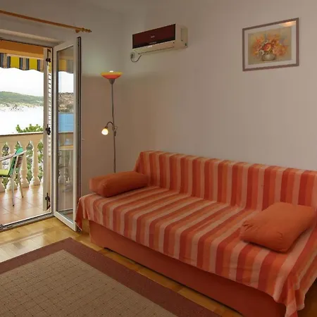 Apartman Fuer 3 Personen Ca 40 Qm In Silo, Kvarner Bucht Krk - B61493 Silo (Krk)