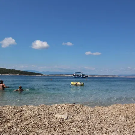 Apartman Fuer 3 Personen Ca 40 Qm In Silo, Kvarner Bucht Krk - B61493 *