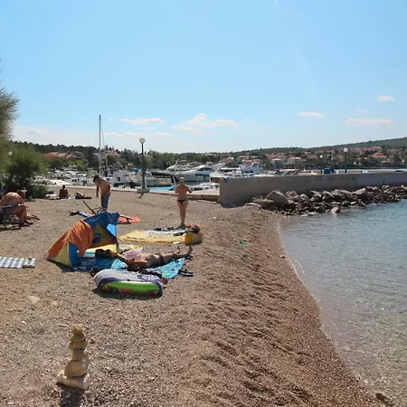 Fuer 3 Personen Ca 40 Qm In Silo, Kvarner Bucht Krk - B61493 Apartman Silo (Krk)
